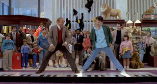 Illustration for article titled A Flood Of 80s Comedy Remakes, From Big To Bill And Ted